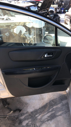 CITROEN C4 BERLINA — vehículo donante para recambios 