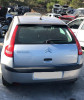 CITROEN C4 BERLINA — vehículo donante para recambios 