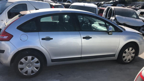 CITROEN C4 BERLINA — vehículo donante para recambios 
