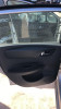 CITROEN C4 BERLINA — vehículo donante para recambios 