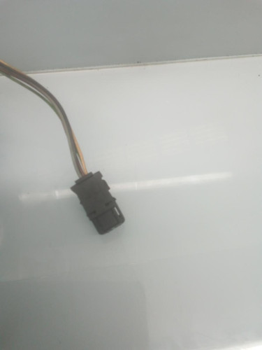 RETROVISOR IZQUIERDO 