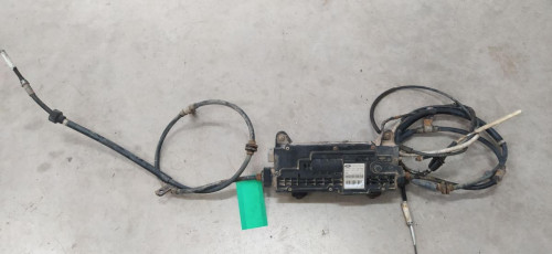 FRENO DE MANO ELECTRICO LAND ROVER DISCOVERY 