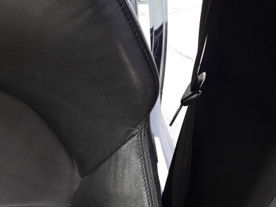 CINTURON SEGURIDAD DELANTERO IZQUIERDO, AUDI, A4 BERLINA (8E)