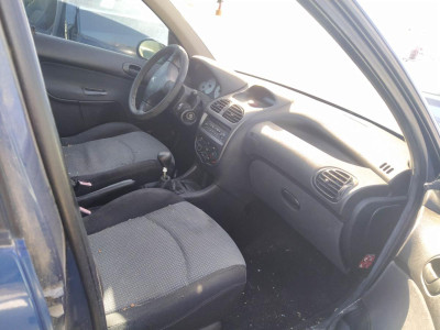 PEUGEOT 206 SW
