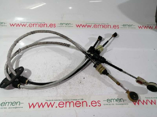 VARILLAJE CAMBIO, FORD, FOCUS C-MAX (CAP)(2003) 