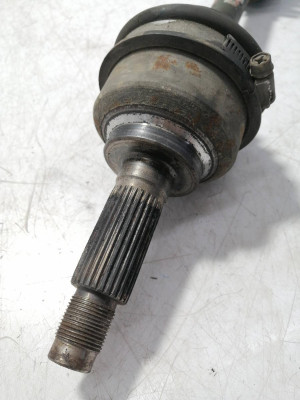 TRANSMISION DELANTERA DERECHA, KIA, SORENTO (BL)