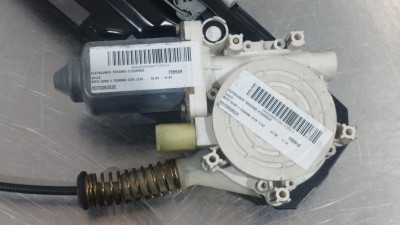 ELEVALUNAS TRASERO IZQUIERDO, BMW, SERIE 5 TOURING (E39)