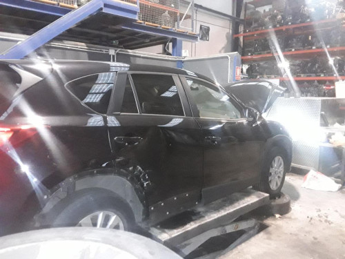  MAZDA CX-5 (KE) 