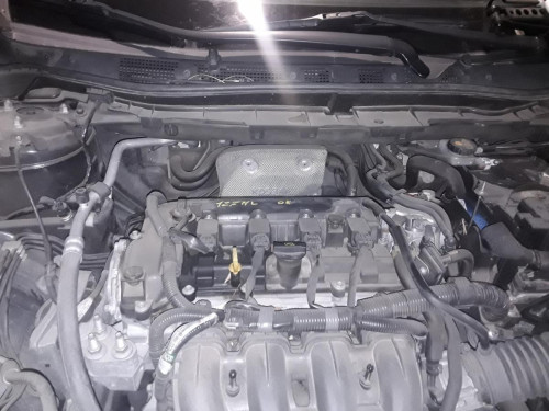  MAZDA CX-5 (KE) 