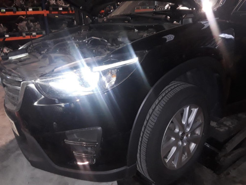  MAZDA CX-5 (KE) 