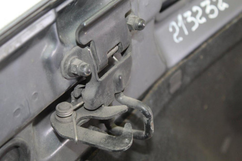  CAPO AUDI A3 (8L) 