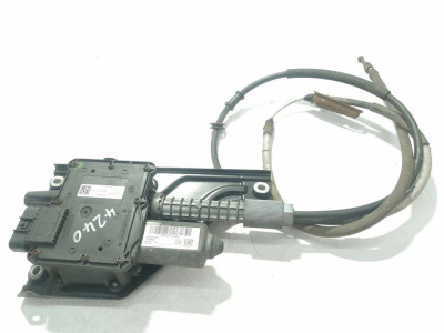 FRENO DE MANO ELECTRICO, OPEL, INSIGNIA SPORTS TOURER