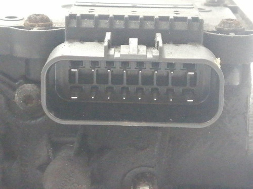 FRENO DE MANO ELECTRICO OPEL INSIGNIA SPORTS TOURER 
