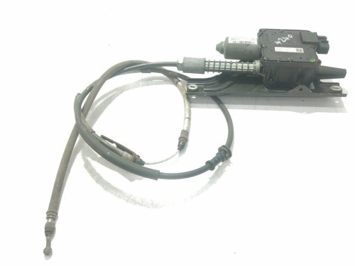 FRENO DE MANO ELECTRICO OPEL INSIGNIA SPORTS TOURER 