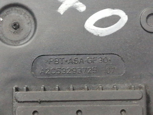 FRENO DE MANO ELECTRICO OPEL INSIGNIA SPORTS TOURER 