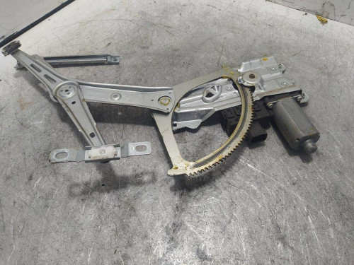  ELEVALUNAS DELANTERO DERECHO OPEL ASTRA H BERLINA 