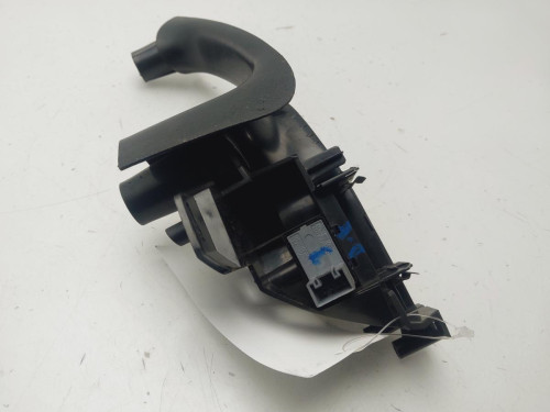 MANDO ELEVALUNAS DELANTERO DERECHO Seat TOLEDO (5P2) 