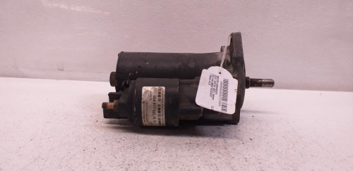  MOTOR ARRANQUE, SEAT, AROSA (6H1) 