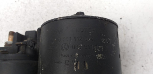  MOTOR ARRANQUE, SEAT, AROSA (6H1) 