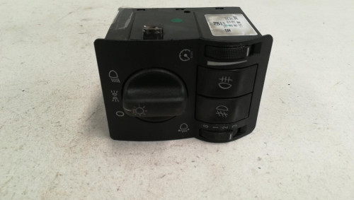  MANDO LUCES, OPEL, ZAFIRA A 