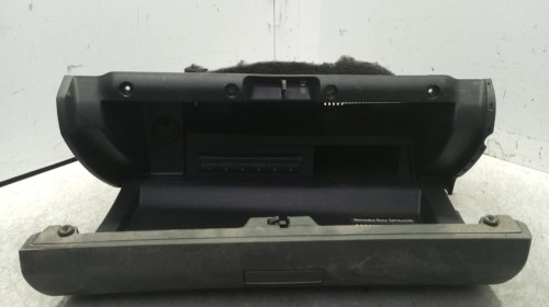 GUANTERA Mercedes-Benz CLASE A (BM 169) 