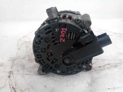 ALTERNADOR, RENAULT, SCENIC I (JA...)