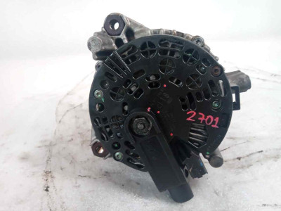ALTERNADOR, RENAULT, SCENIC I (JA...)