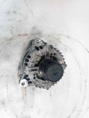 ALTERNADOR, RENAULT, SCENIC I (JA...)