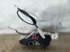CERRADURA PUERTA DELANTERA IZQUIERDA Peugeot 407 SW 