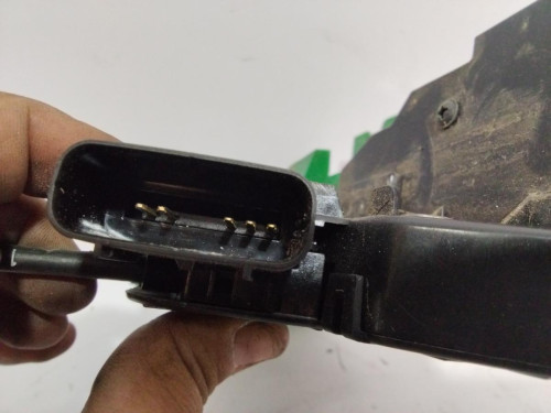 CERRADURA PUERTA DELANTERA IZQUIERDA Hyundai I30 (PD) 