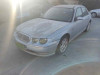  MG ROVER ROVER 75 (RJ) 