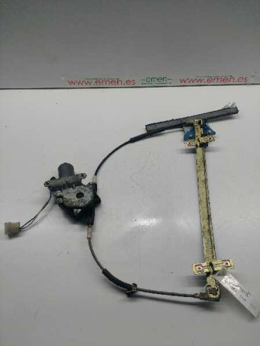  ELEVALUNAS DELANTERO DERECHO SEAT TOLEDO (1L) 