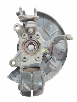 MANGUETA DELANTERA IZQUIERDA, VOLKSWAGEN, GOLF V (1K1)(10.2003)