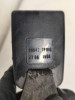  ENGANCHE CINTURON TRASERO DERECHO NISSAN TERRANO II (R20) 