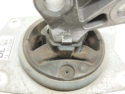 SOPORTE CAMBIO, OPEL, INSIGNIA BERLINA