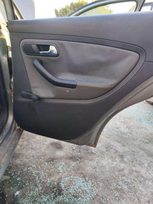 GUARNECIDO PUERTA TRASERA DERECHA, SEAT, CORDOBA BERLINA (6L2)