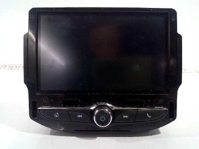 NO IDENTIFICADO, OPEL, CORSA E