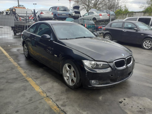  BMW SERIE 3 COUPE (E92) 