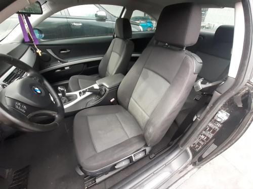  BMW SERIE 3 COUPE (E92) 