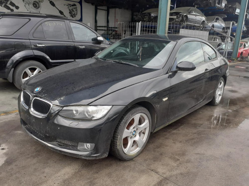  BMW SERIE 3 COUPE (E92) 
