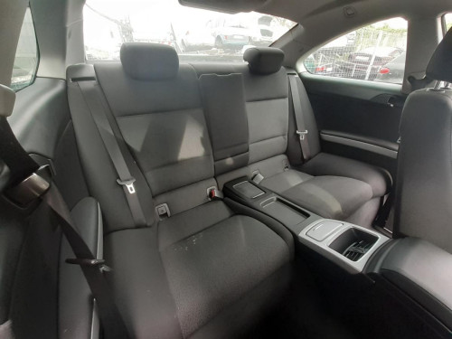 BMW SERIE 3 COUPE (E92) 