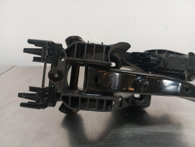 PEDALERA COMPLETA, SKODA, KAROQ (NU)