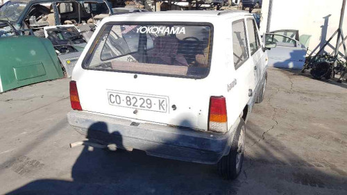  FIAT I PANDA (141) 