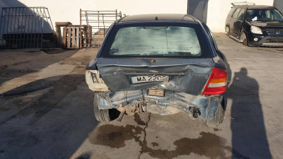 OPEL ASTRA F BERLINA