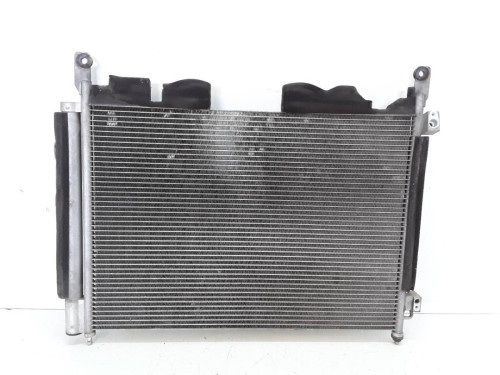 CONDENSADOR / RADIADOR AIRE ACONDICIONADO Renault KOLEOS I 
