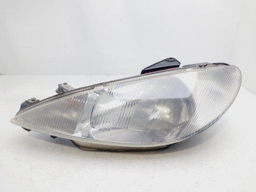 FARO IZQUIERDO Peugeot 206 