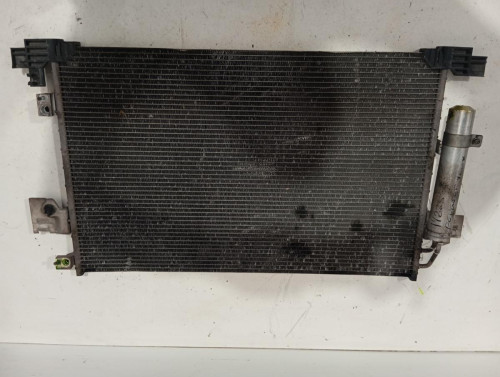 CONDENSADOR / RADIADOR AIRE ACONDICIONADO PEUGEOT 4007 