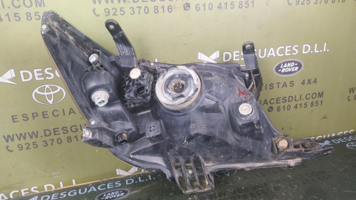 FARO IZQUIERDO Toyota HILUX (KUN) 
