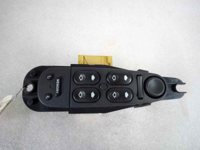 MANDO ELEVALUNAS DELANTERO IZQUIERDO, JAGUAR, S-TYPE