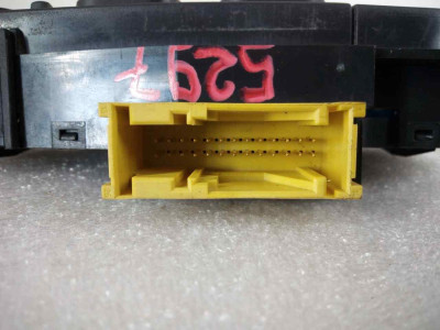 MANDO ELEVALUNAS DELANTERO IZQUIERDO, JAGUAR, S-TYPE